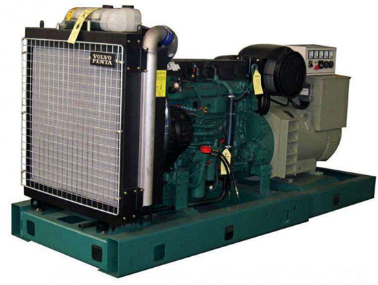 林甸柴油发电机